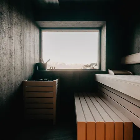 Berghof - St Johann In Salzburg 4*