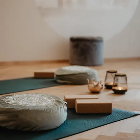 Hotel Berghof - St Johann In Salzburg Sankt Johann im Pongau