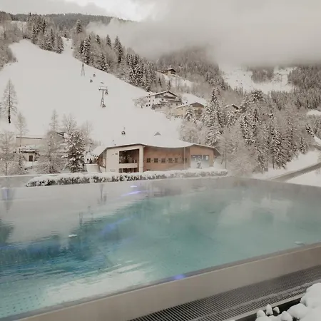 Berghof - St Johann In Salzburg Hotel