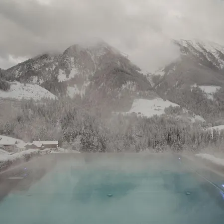 Berghof - St Johann In Salzburg 蓬高圣约翰