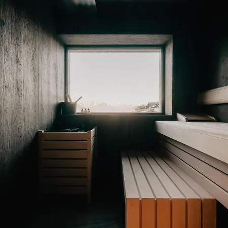 Verwöhnhotel Berghof Hotel 4*
