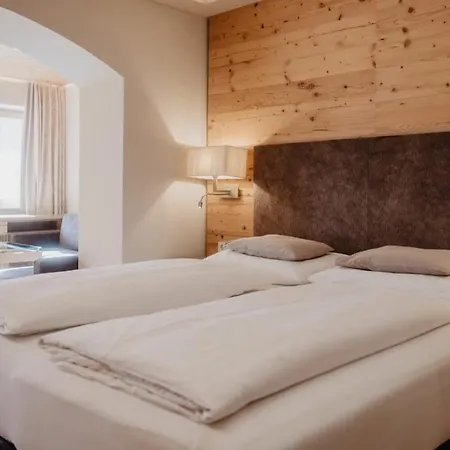 Hotel Berghof - St Johann In Salzburg