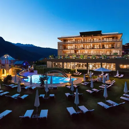 Hotel Berghof - St Johann In Salzburg