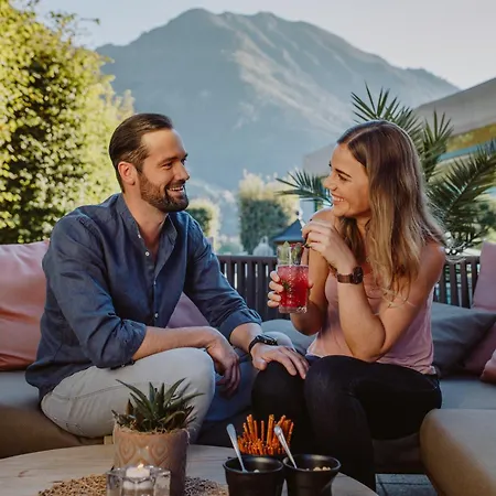 Hotel Verwöhnhotel Berghof