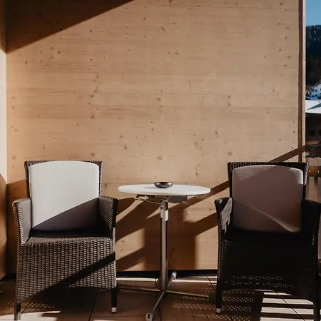 Verwöhnhotel Berghof Hotel 4*