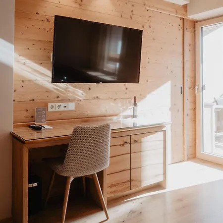 Verwöhnhotel Berghof 4* St. Johann im Pongau