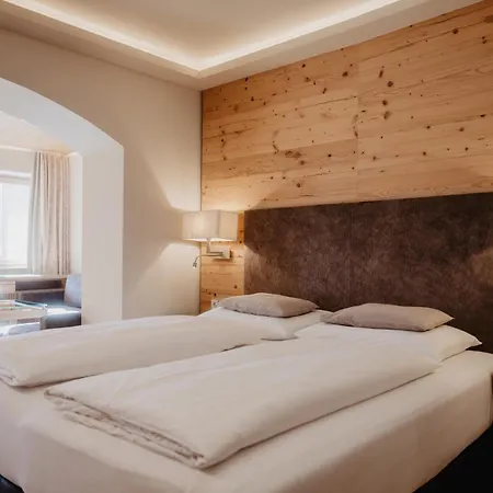 Verwöhnhotel Berghof Hotel 4*