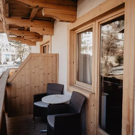 Verwöhnhotel Berghof 4* St. Johann im Pongau