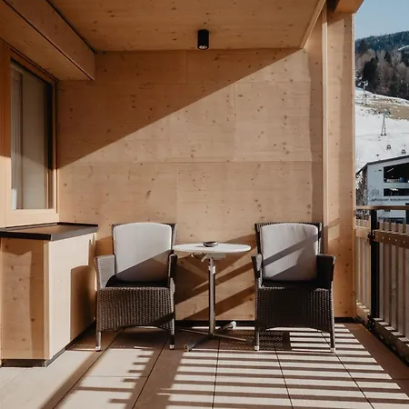 Verwöhnhotel Berghof Hotel