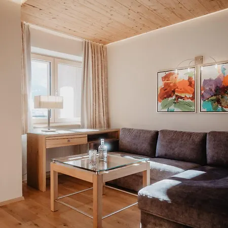 Hotel Verwöhnhotel Berghof