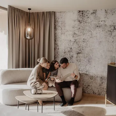 Verwöhnhotel Berghof Hotel St. Johann im Pongau