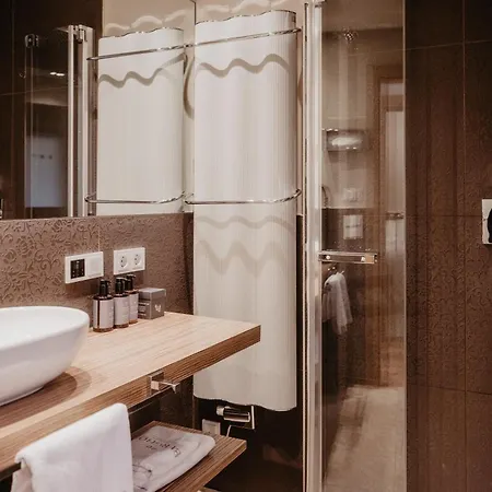 Hotel Berghof - St Johann In Salzburg Sankt Johann im Pongau
