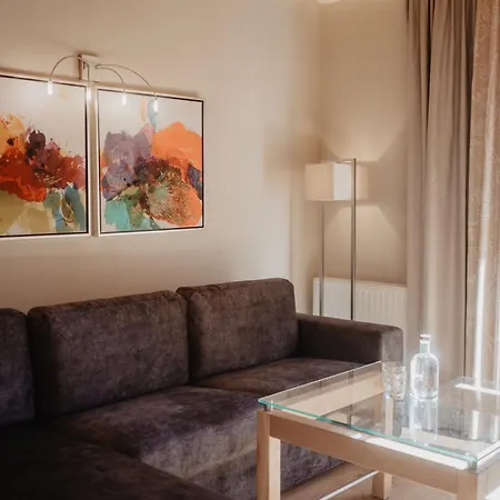Verwöhnhotel Berghof 4*