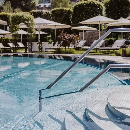 Verwöhnhotel Berghof St. Johann im Pongau