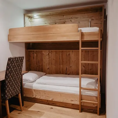 Berghof - St Johann In Salzburg Hotel Sankt Johann im Pongau