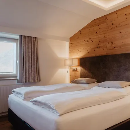 Verwöhnhotel Berghof St. Johann im Pongau