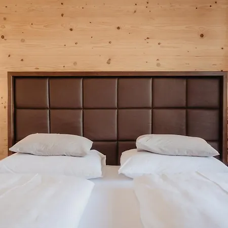 Hotel Verwöhnhotel Berghof