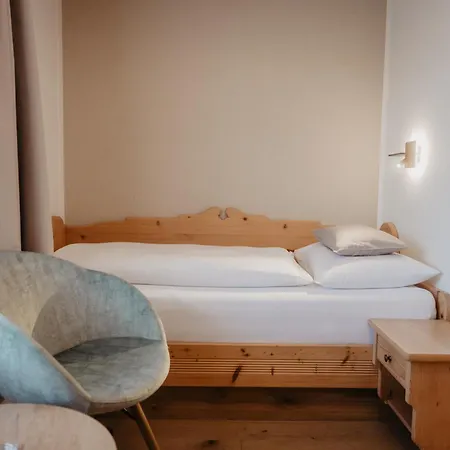 Verwöhnhotel Berghof St. Johann im Pongau