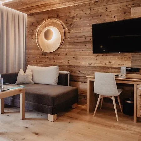 Verwöhnhotel Berghof Hotel St. Johann im Pongau