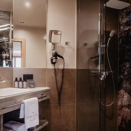 Hotel Verwöhnhotel Berghof St. Johann im Pongau