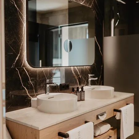 Hotell Berghof - St Johann In Salzburg 4*