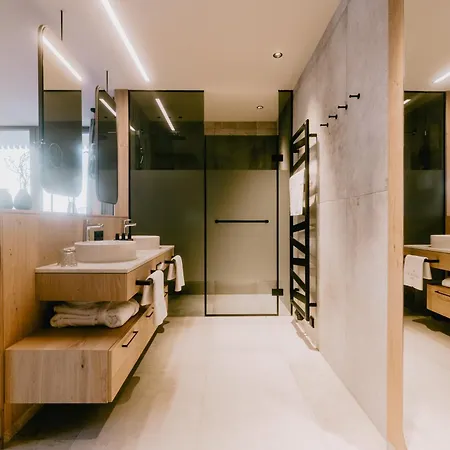 Hotell Berghof - St Johann In Salzburg Sankt Johann im Pongau