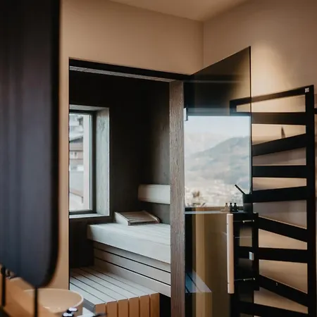 Berghof - St Johann In Salzburg 4*