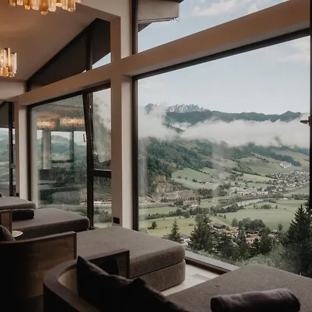 Berghof - St Johann In Salzburg 4* 蓬高圣约翰