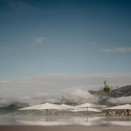 Berghof - St Johann In Salzburg
