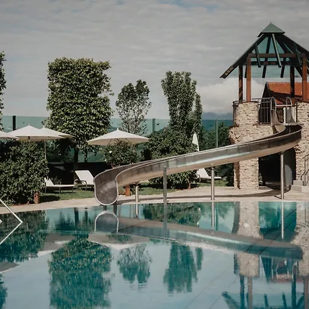 Hotel Berghof - St Johann In Salzburg