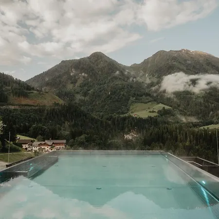 Berghof - St Johann In Salzburg Hotell Sankt Johann im Pongau