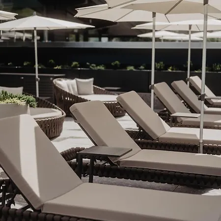 Hotel Berghof - St Johann In Salzburg Sankt Johann im Pongau