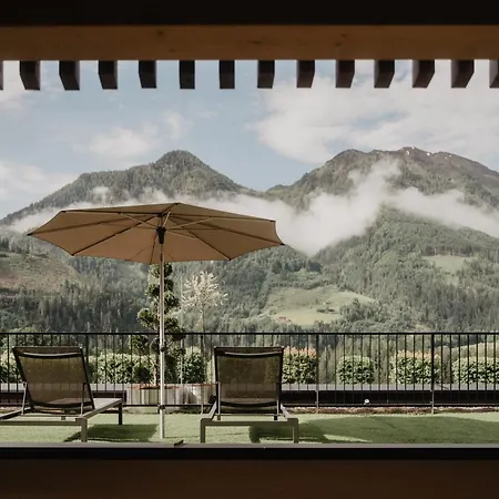Berghof - St Johann In Salzburg Hotell