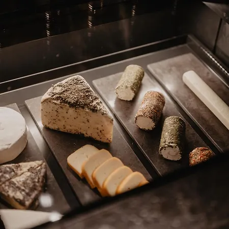 Berghof - St Johann In Salzburg 酒店 蓬高圣约翰