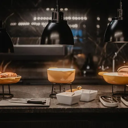 Berghof - St Johann In Salzburg 4*