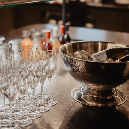 Berghof - St Johann In Salzburg 酒店