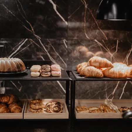 מלון Berghof - St Johann In Salzburg