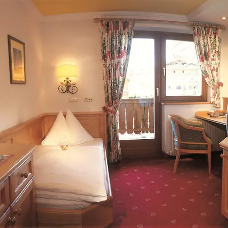 Berghof - St Johann In Salzburg Hotel Sankt Johann im Pongau