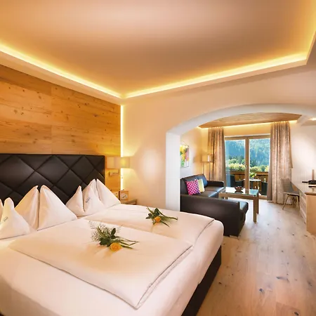 Berghof - St Johann In Salzburg 4*