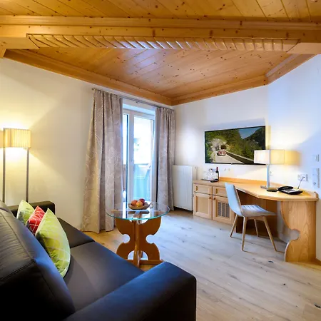 Berghof - St Johann In Salzburg Hotell 4*