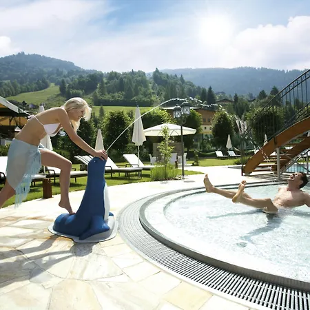 Berghof - St Johann In Salzburg ザンクト・ヨーハン・イム・ポンガウ