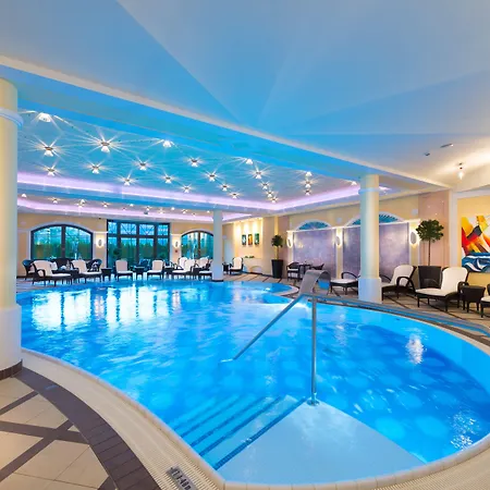 Hotel Berghof - St Johann In Salzburg