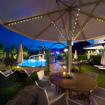 Berghof - St Johann In Salzburg 4*