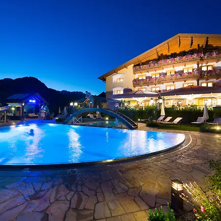 Berghof - St Johann In Salzburg Hotel Sankt Johann im Pongau