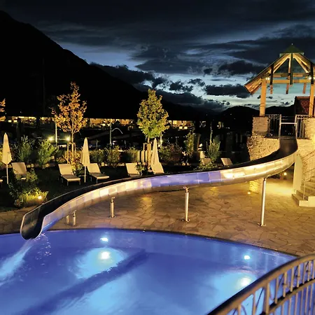 Berghof - St Johann In Salzburg Hotel Sankt Johann im Pongau