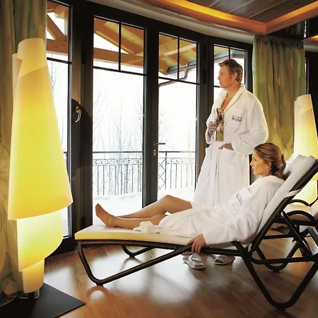 Berghof - St Johann In Salzburg Hotel Sankt Johann im Pongau