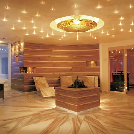 Berghof - St Johann In Salzburg