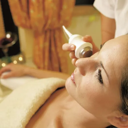 酒店 Berghof - St Johann In Salzburg