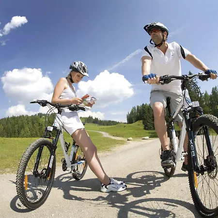 Berghof - St Johann In Salzburg Hotel Sankt Johann im Pongau