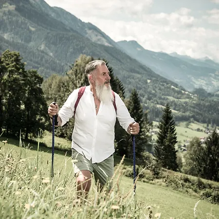 Berghof - St Johann In Salzburg Hotel 4*